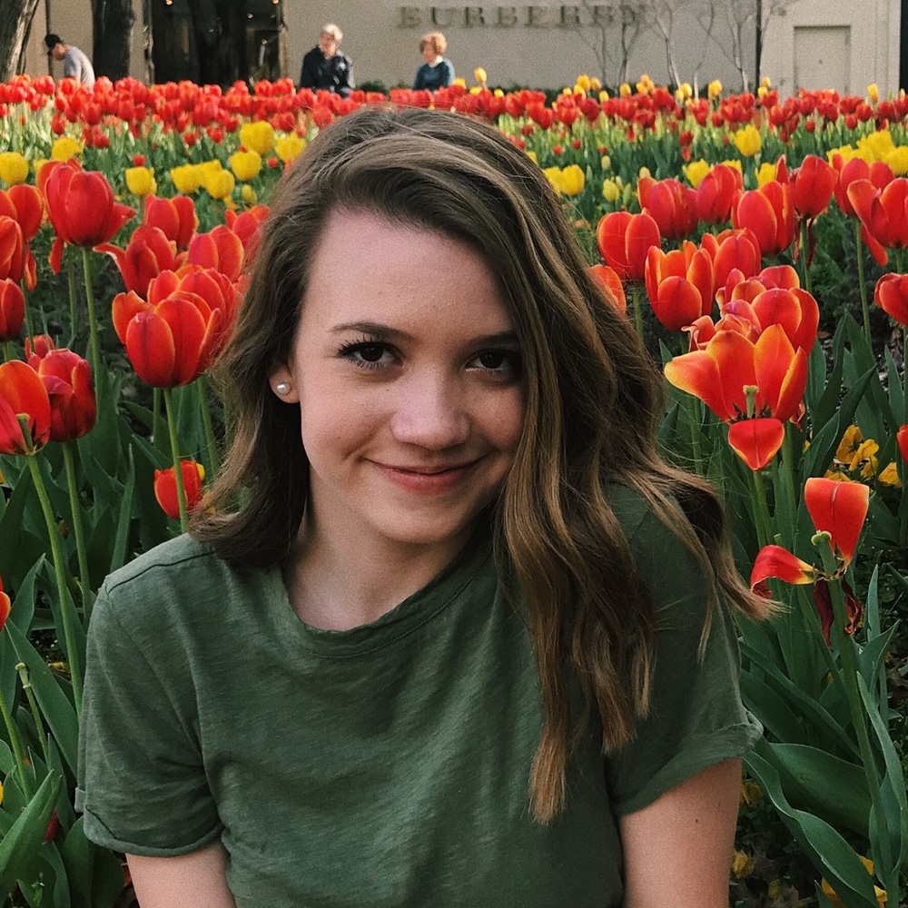 Meet your Posher, Tyler